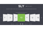Logo de Sly