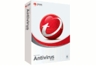 Logo de Trend Micro Antivirus Security pour Mac 2017