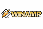 Logo de Winamp for Mac