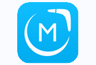 Logo de Wondershare MobileGo for iOS