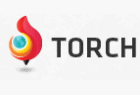 Logo de Torch Browser