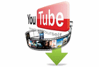 Logo de MacX YouTube Downloader