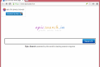 Logo de Epic Privacy Browser