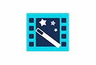 Logo de WonderShare Video Editor