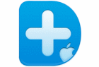 Logo de Wondershare Dr. Fone pour iOS