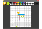 pixel art a telecharger