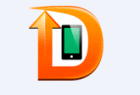 Logo de Tenorshare iOS Data Recovery