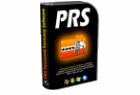 Logo de PRS Password Recovery Software pour Mac