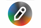 Logo de Color Magic pour Mac