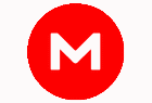 Logo de MEGASync
