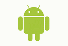 Logo de Android SDK