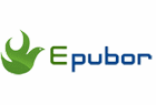 Logo de Epubor Ultimate Converter