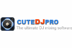 Logo de CuteDJ Pro