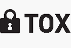 Logo de Tox