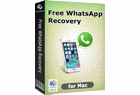 Logo de Free WhatsApp Recovery
