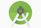 Logo de Android Studio