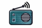 Logo de Pocket Radio Player