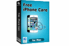 Logo de Tenorshare iPhone Care Pro