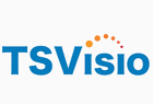 Logo de TSVisio