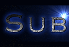 Logo de SubPassword