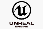 Logo de Unreal Engine