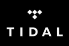 Logo de Tidal