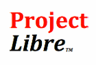 Logo de ProjectLibre