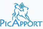 Logo de PicApport