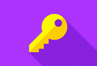 Logo de F-Secure Key