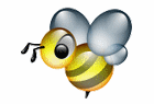Logo de BeeBEEP (Secure LAN Messenger)