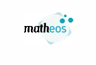 Logo de MathEOS