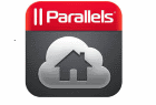 Logo de Parallels Access