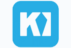 Logo de Kitematic