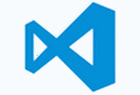 Logo de Visual Studio Code
