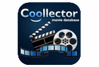 Logo de Coollector Movie Database
