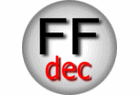 Logo de JPEXS Free Flash Decompiler