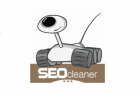 Logo de SEO Cleaner