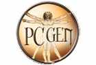 Logo de PCGen