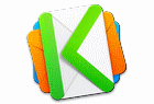 Logo de Kiwi for Gmail Lite