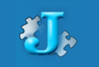 Logo de J language