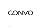 Logo de Convo