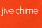 Logo de Jive Chime