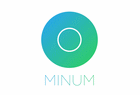 Logo de Minum