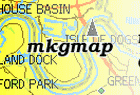 Logo de Mkgmap