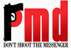 Logo de PMD