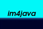 Logo de im4java