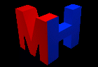 Logo de MAMEHub