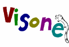 Logo de Visone