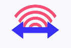 Logo de Packet Sender