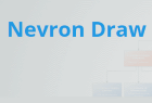 Logo de Nevron Draw